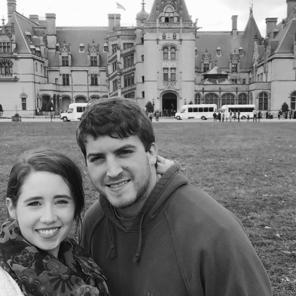 Meet your Posher, Haley - Picture 1 of 1